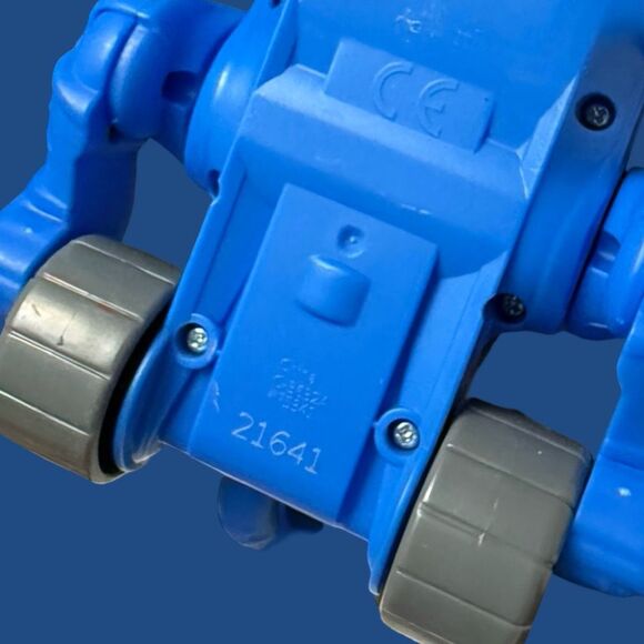 Disney Junior Pj Masks Animal Power Catboy Animal Rider Vehicle - Picture 6 of 8